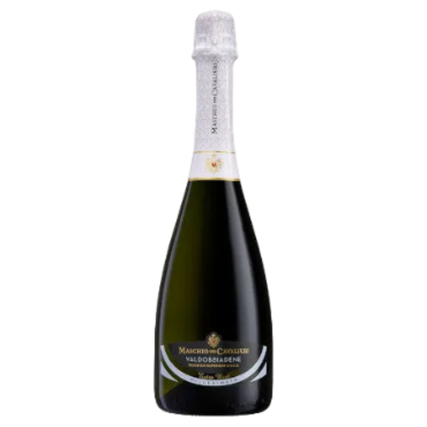 PROSECCO DEI CAVALIERI SUPERIORE EXTRA BRUT VALDOBBIADONE MILLESIMATO