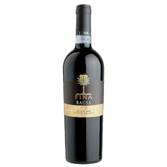 VINO FINA BAUSA N. AVOLA CL 75