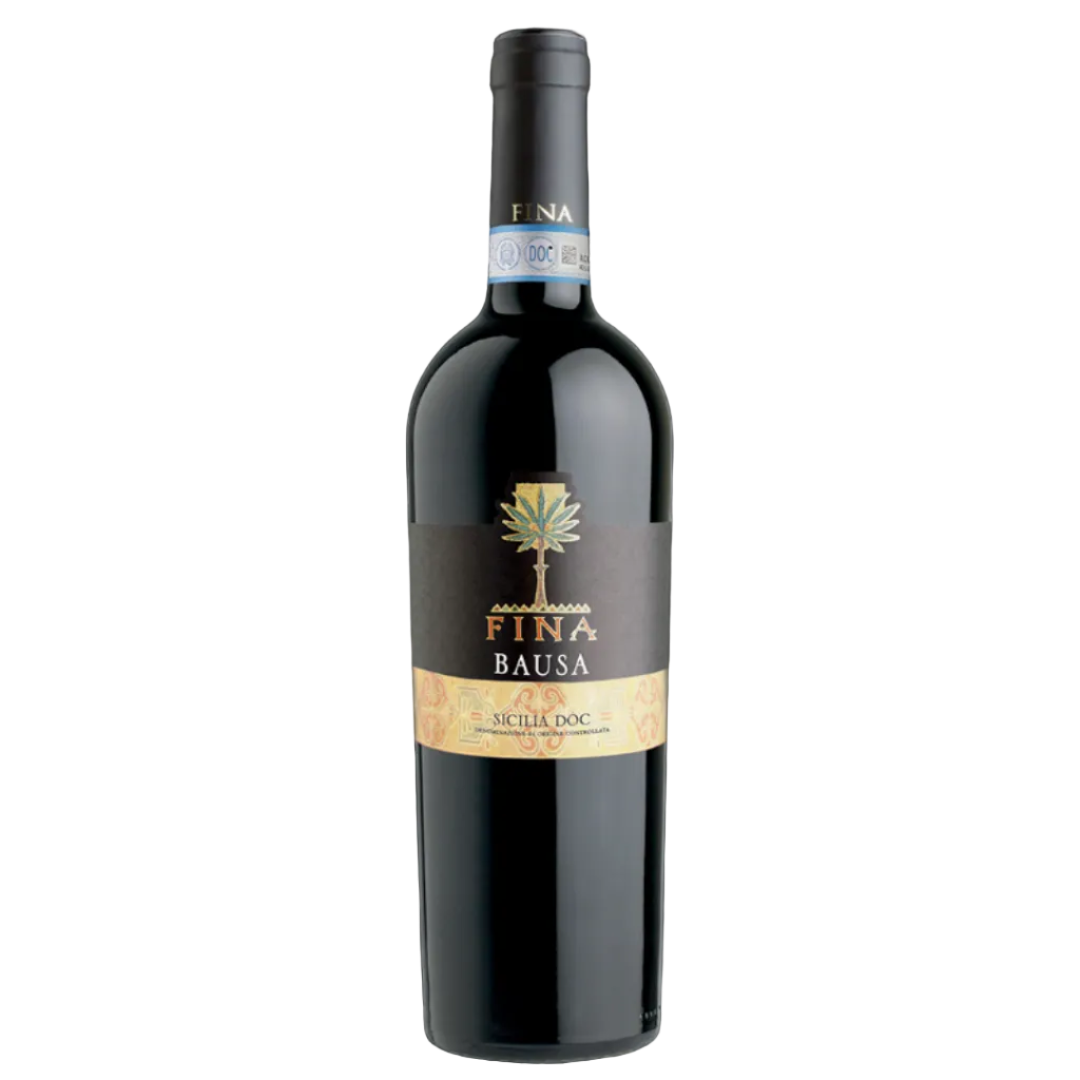 VINO FINA BAUSA MAGNUM LT 1,5