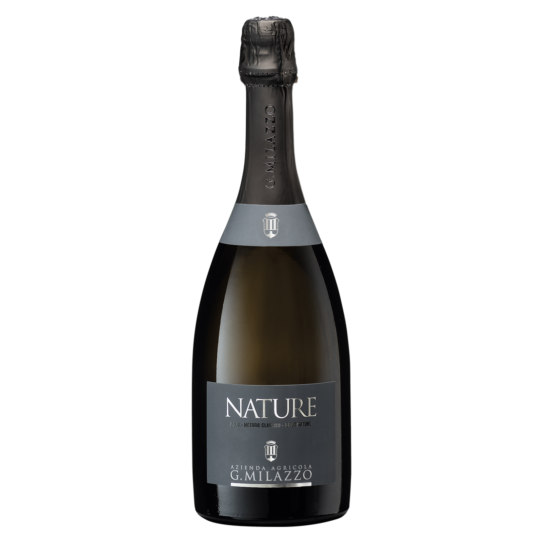 NATURE - PAS DOSE' METODO CLASSICO