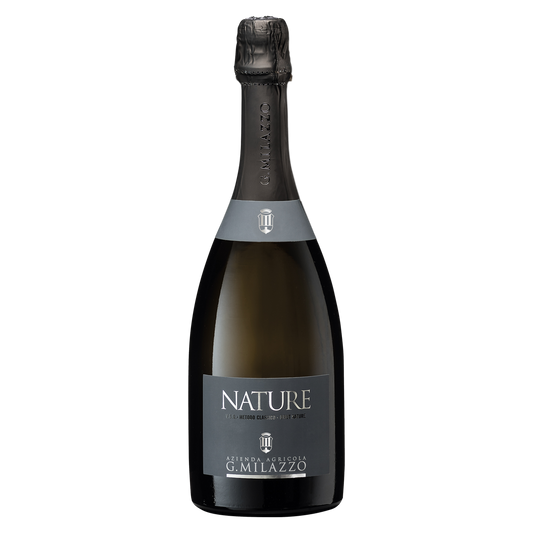 NATURE - PAS DOSE' METODO CLASSICO