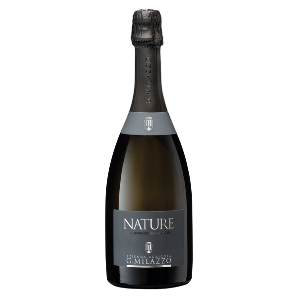 NATURE - PAS DOSE' METODO CLASSICO
