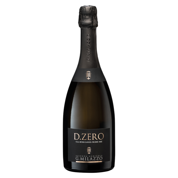 D. ZERO CL 75 - PAS DOSE' ROSE'