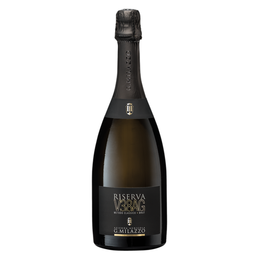 V38AG MET. CLASSICO RISERVA  MILAZZO