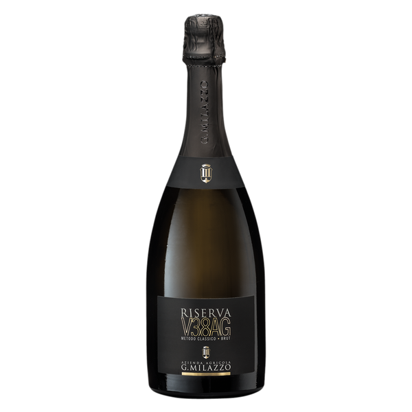 V38AG MET. CLASSICO RISERVA  MILAZZO