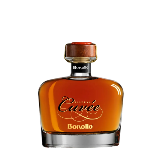 GRAPPA CUVEE RISERVA SUPREME BONOLLO