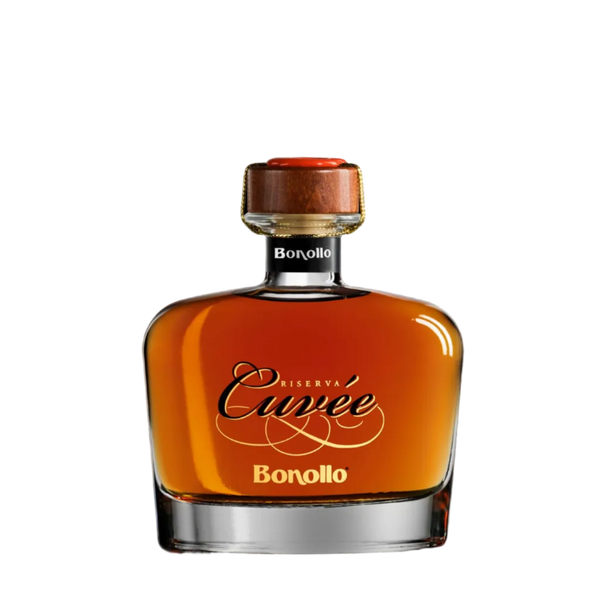 GRAPPA CUVEE RISERVA SUPREME BONOLLO