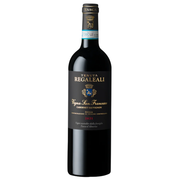 VINO VIGNA S. FRANCESCO CABERNET