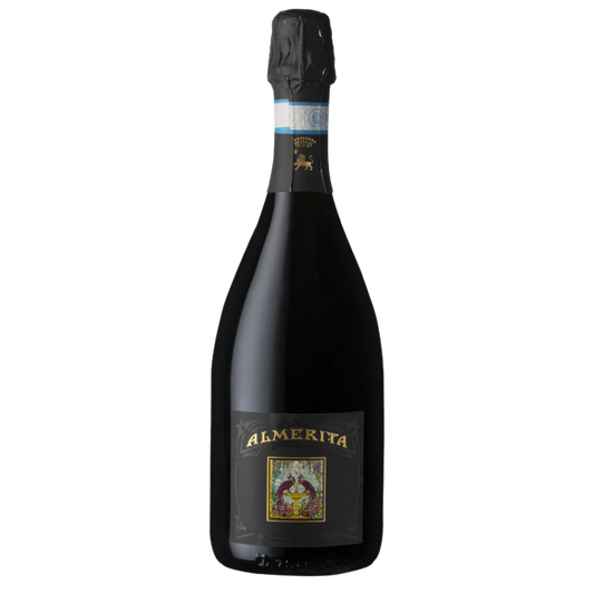 ALMERITA BRUT - METODO CLASSICO CL 75