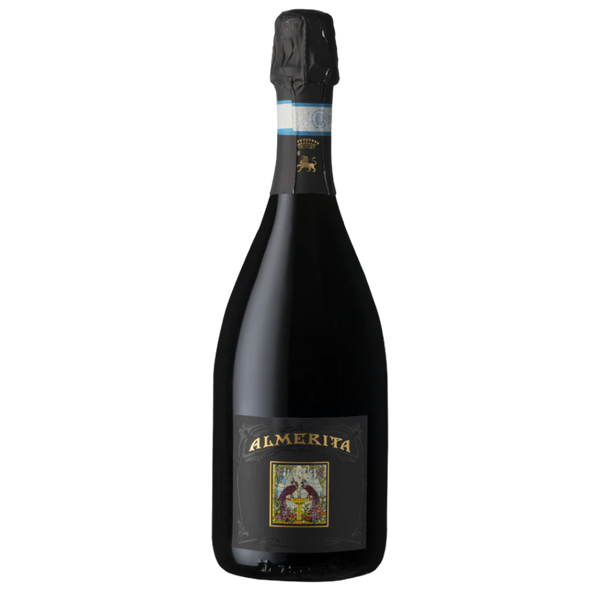 ALMERITA BRUT - METODO CLASSICO CL 75