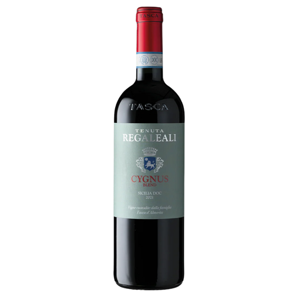 VINO CYGNUS CL 75 N. AVOLA CAB SAUVIGNON