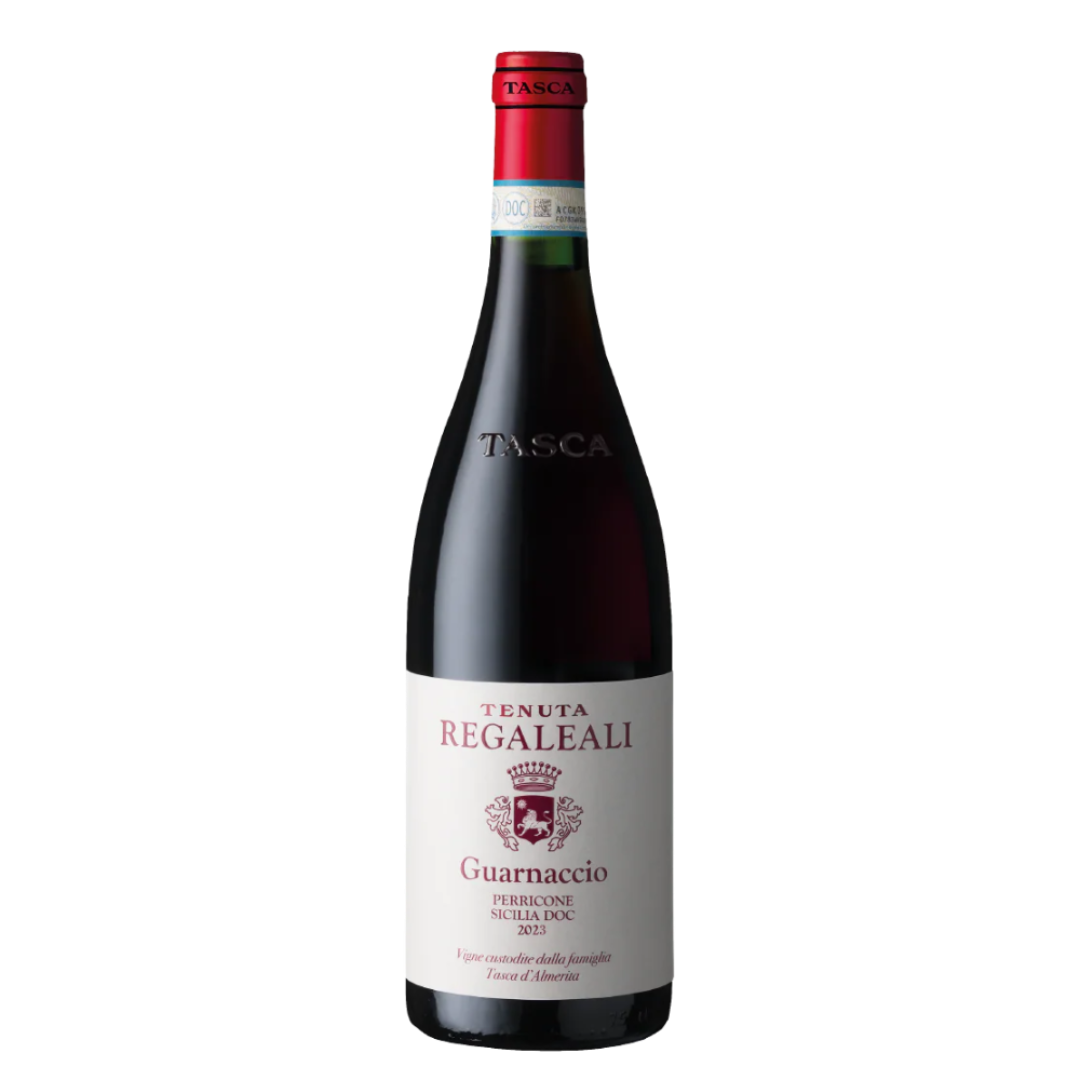 VINO GUARNACCIO PERRICONE  CL 75