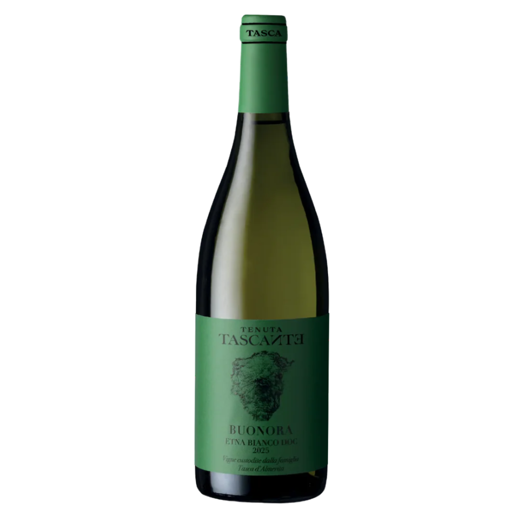 VINO BUONORA TASCANTE CL 75 CARRICANTE