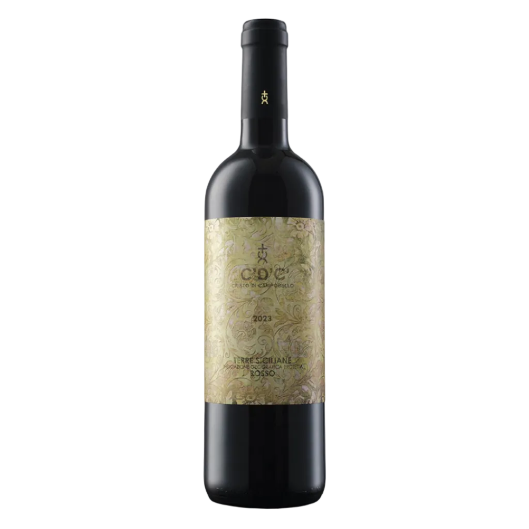 VINO CDC ROSSO CL 75 - 2023