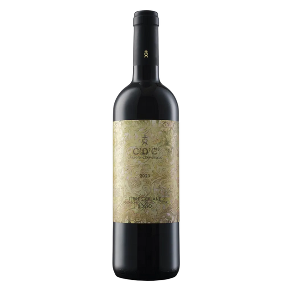 VINO CDC ROSSO CL 75 - 2023