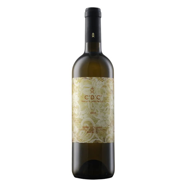 VINO CDC BIANCO CL 75 - 2025