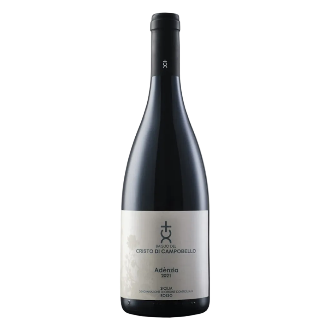 VINO ADENZIA ROSSO CL 75