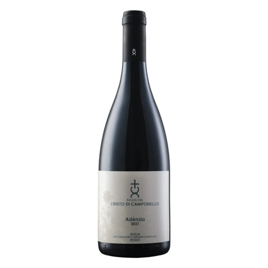 VINO ADENZIA ROSSO CL 75