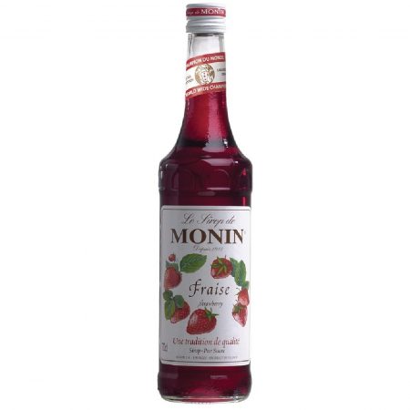 SCIROPPO MONIN FRAGOLA CL 70