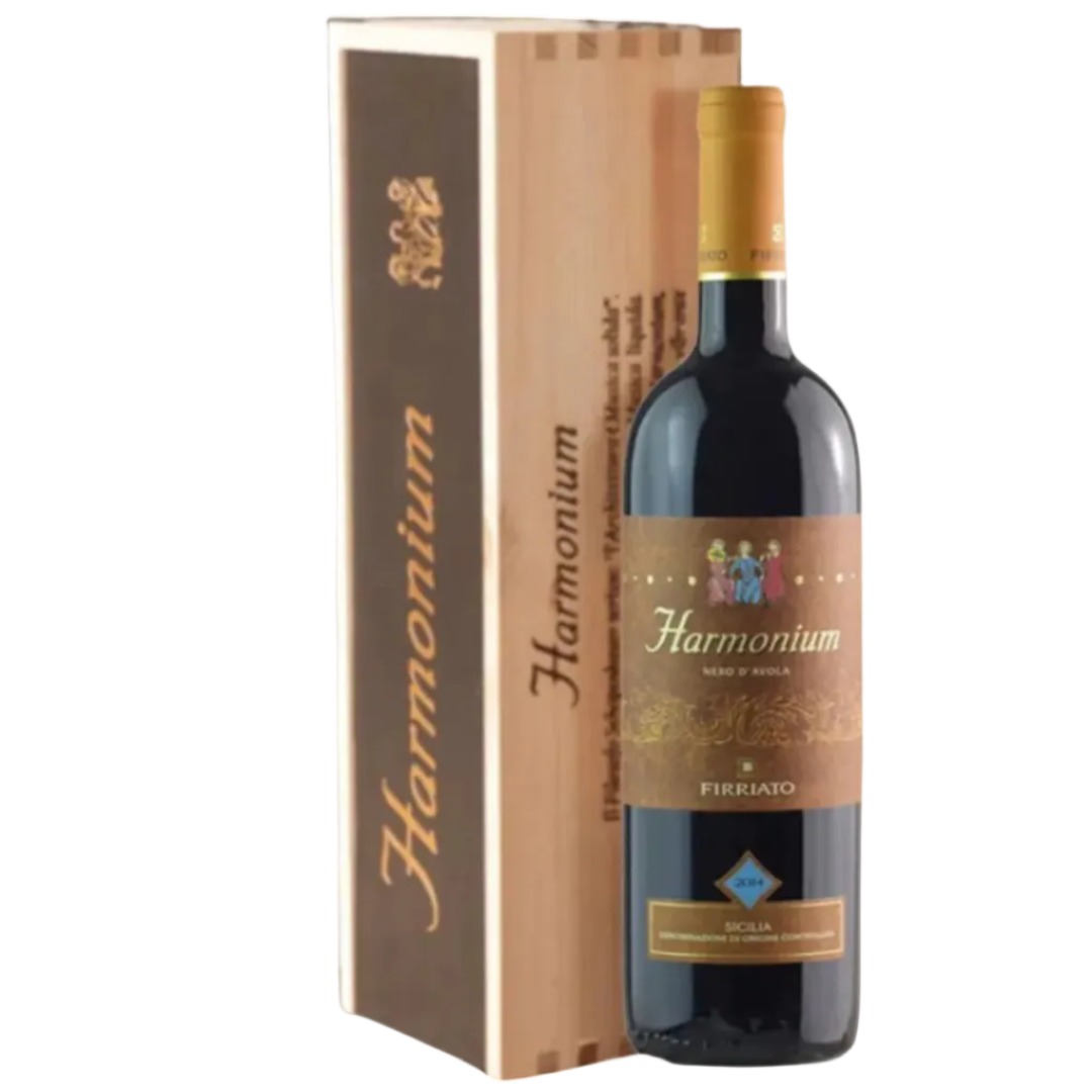 VINO FIRRIATO HARMONIUM MAGNUM