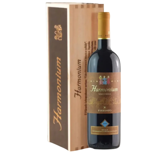VINO FIRRIATO HARMONIUM MAGNUM