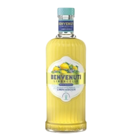 LIMONCELLO BENVENUTI CL 70