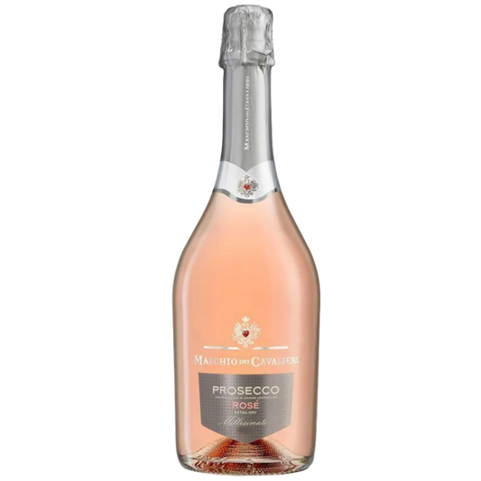 PROSECCO ROSE DEI CAVALIERI