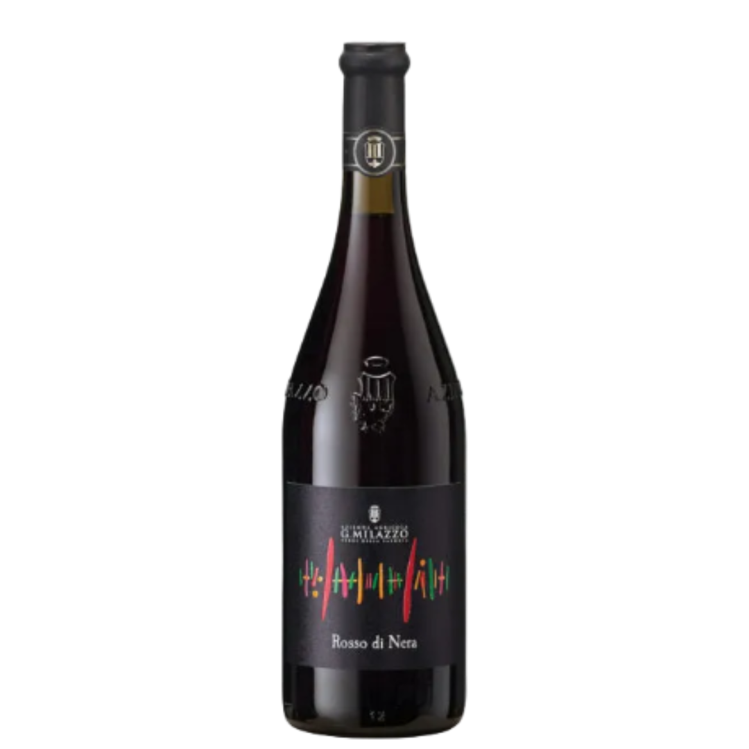 VINO ROSSO DI NERA  CL 75