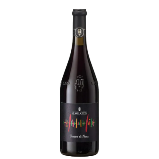 VINO ROSSO DI NERA  CL 75