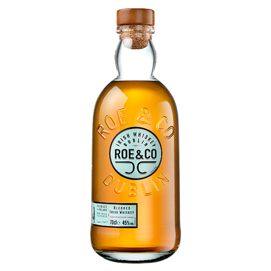 ROE & CO IRISH WHISKEY CL 70
