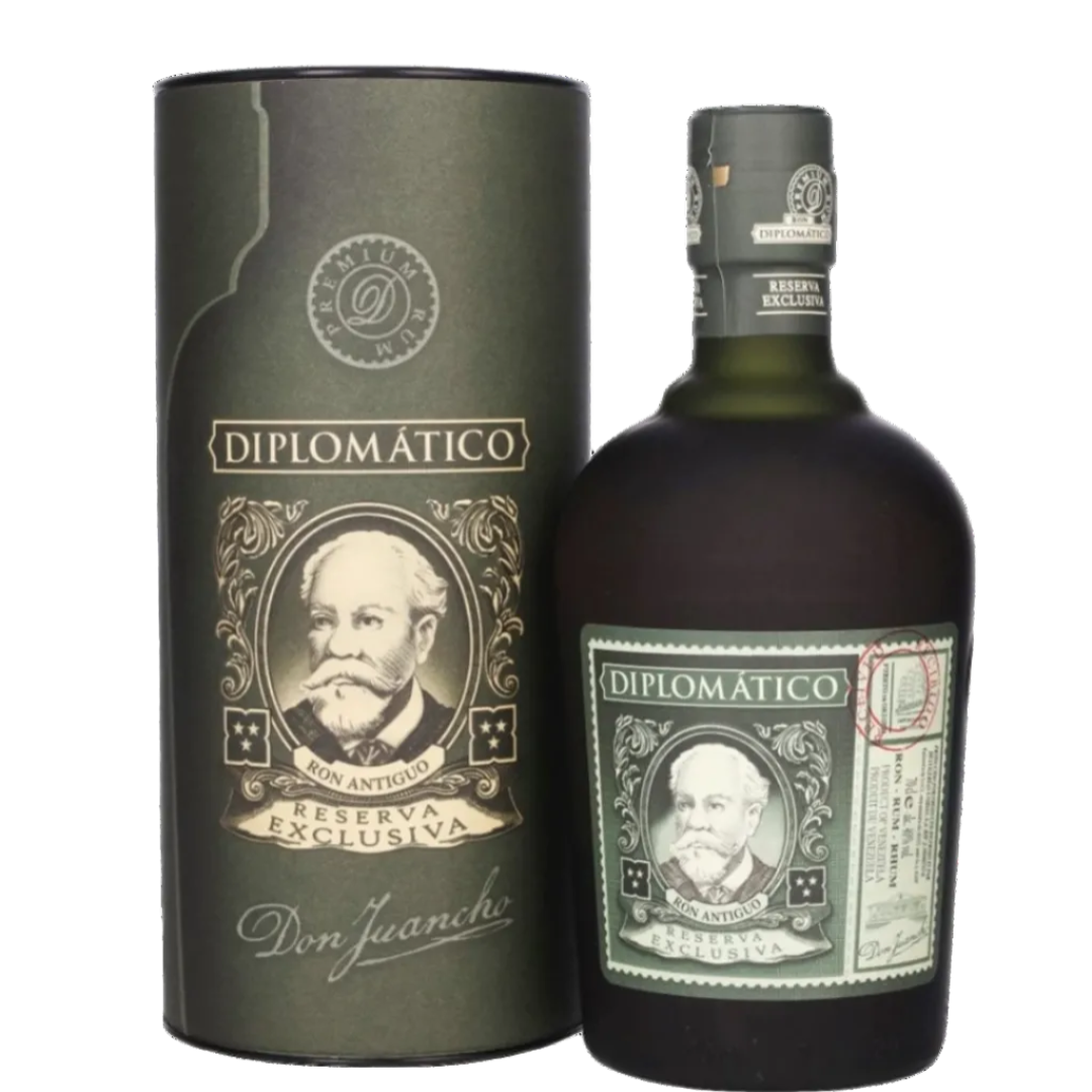 DIPLOMATICO RESERVA EXLUSIVA CL70