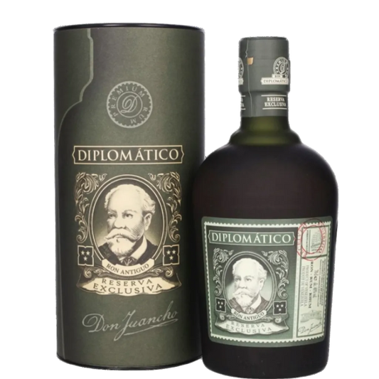 DIPLOMATICO RESERVA EXLUSIVA CL70