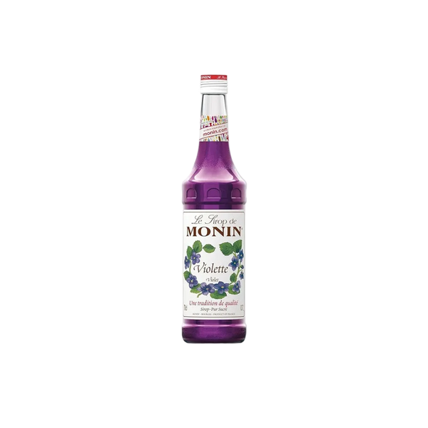 SCIROPPO MONIN VIOLET