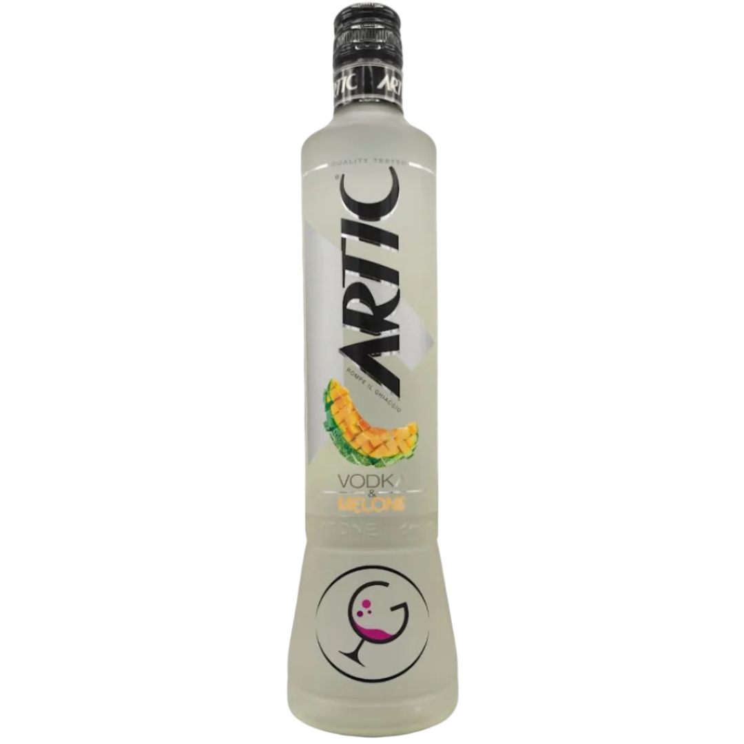 VODKA ARTIC MELONE LT 0.70