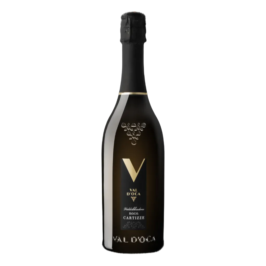 VAL D'OCA CARTIZZE VALDOBBIADONE DRY CL  75