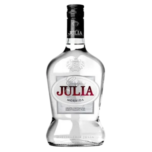 GRAPPA JULIA MORBIDA CL 70