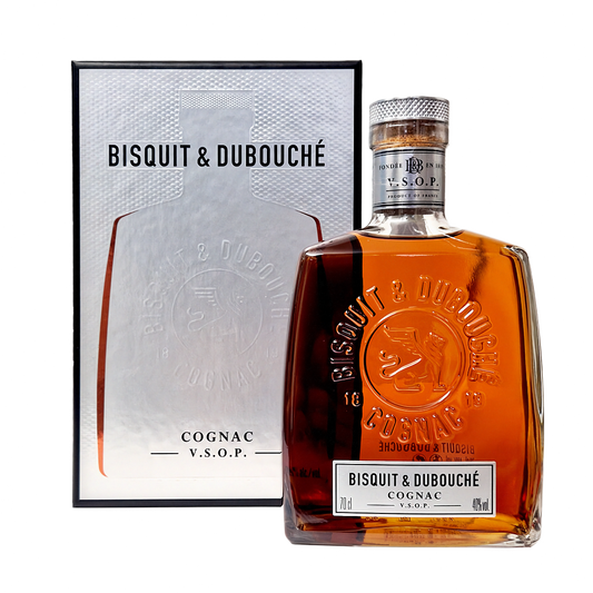 Bisquit & Dubouché Cognac VSOP 40% Vol. 70cl