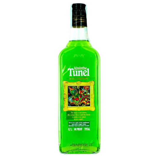 ABSENTE TUNEL  70  LT 0.70