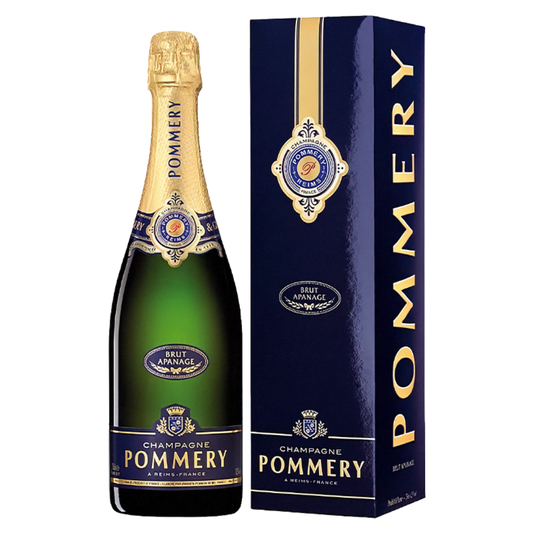 Pommery Brut Royal Champagne AOC 12,5% Vol. 75cl