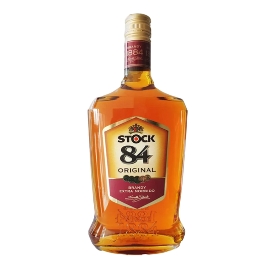 BRANDY STOCK 84 ORIGINAL LT 1