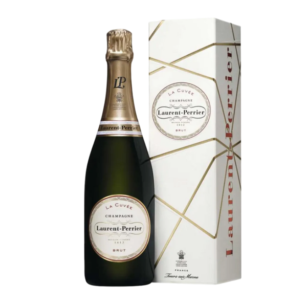 CHAMPAGNE LAURENT PERRIER AST CL 75