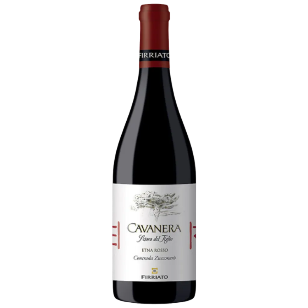 VINO CAVANERA ZUCCONERO CL 75