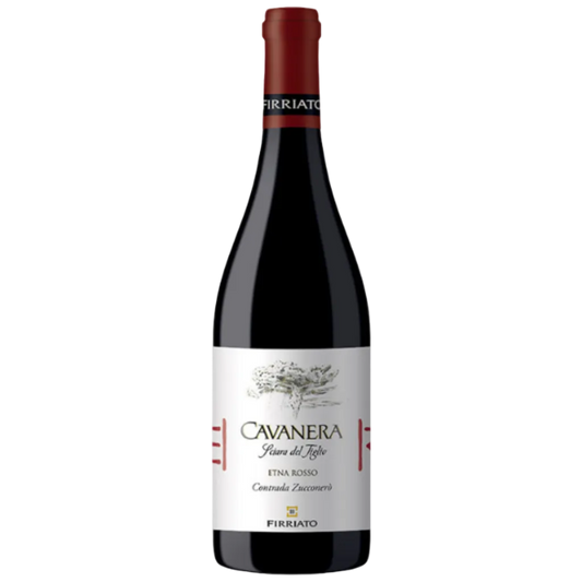VINO CAVANERA ZUCCONERO CL 75