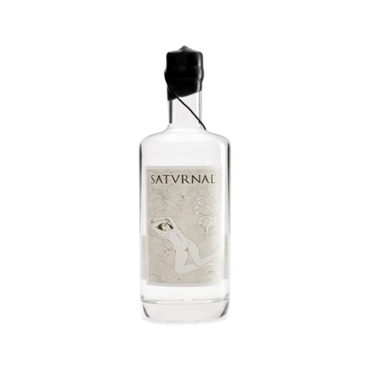 Satvrnal No. 7 Gin Navy Strength 70cl