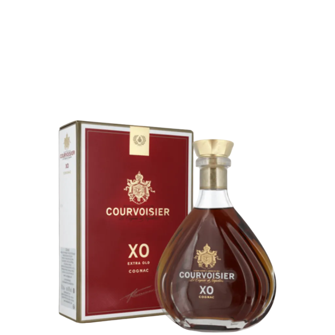 Courvoisier XO Cognac Extra Old 70cl