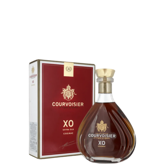 Courvoisier XO Cognac Extra Old 70cl
