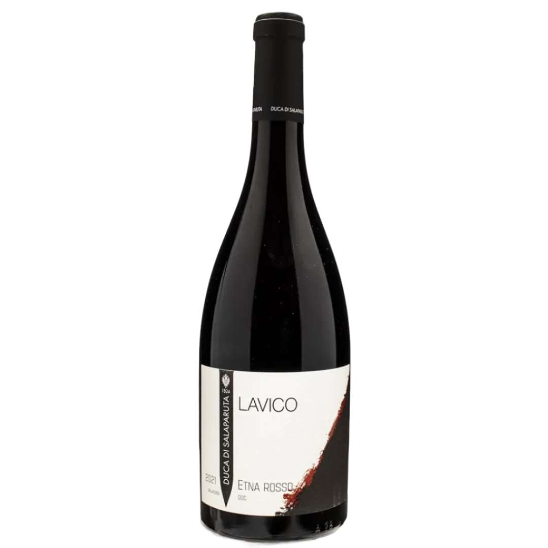 VINO LAVICO ROSSO CL 75 DUCA DI