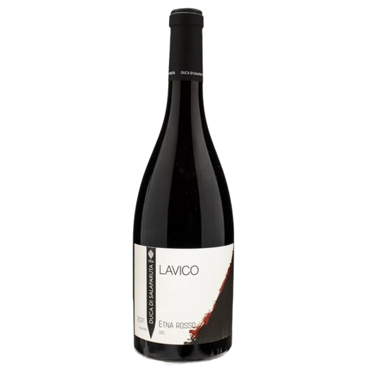 VINO LAVICO ROSSO CL 75 DUCA DI