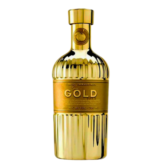 Gold Gin 999.9 40% Vol. 70cl