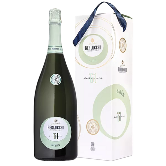 BERLUCCHI  61 FRANCIACORTA SATN CL 75